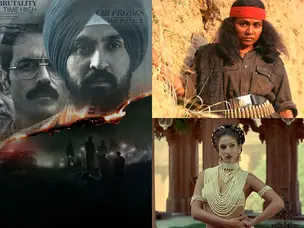 Bandit Queen to Black Friday: Films that faced bans and censorship in India before Satluj