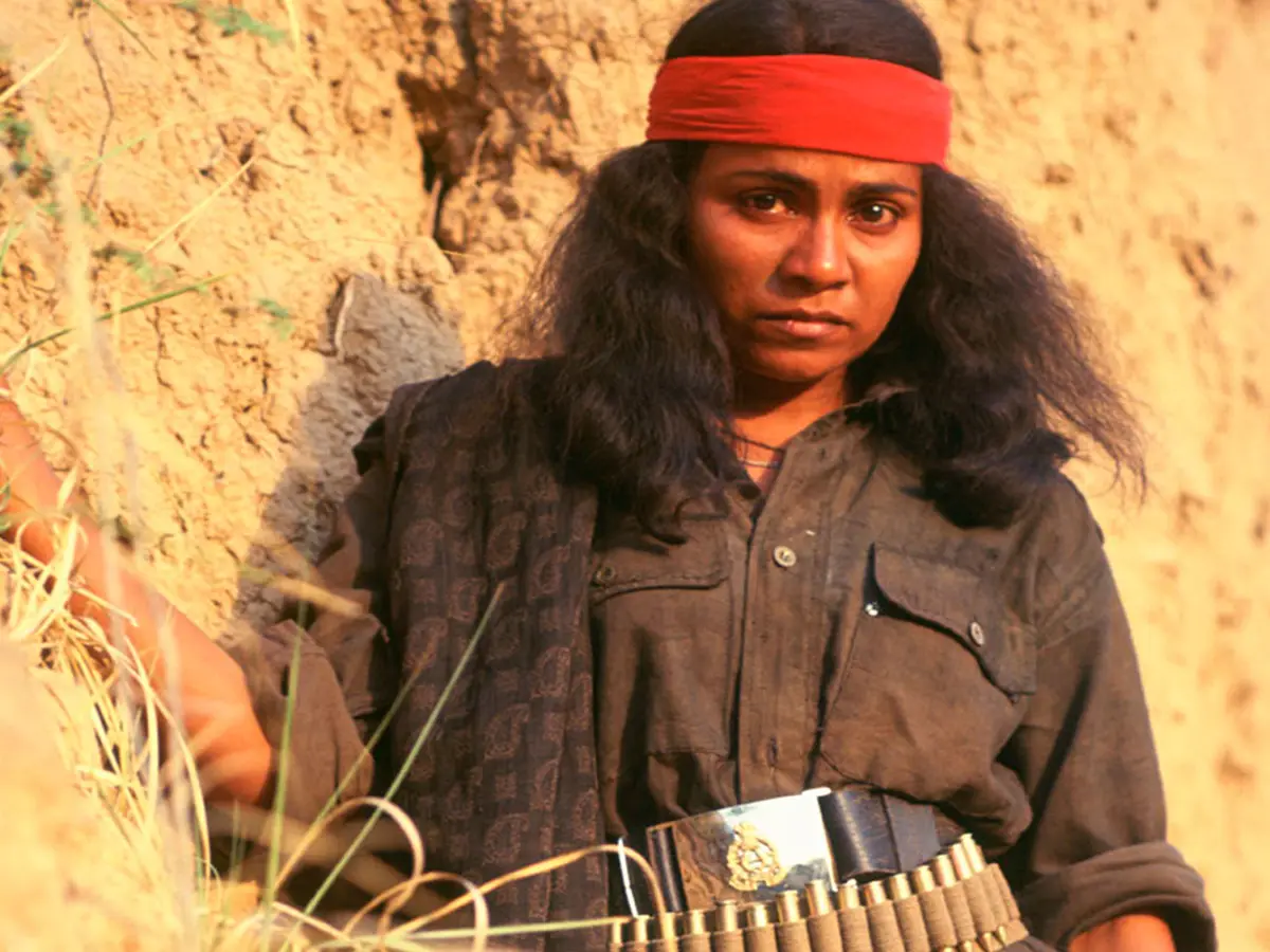 Bandit Queen