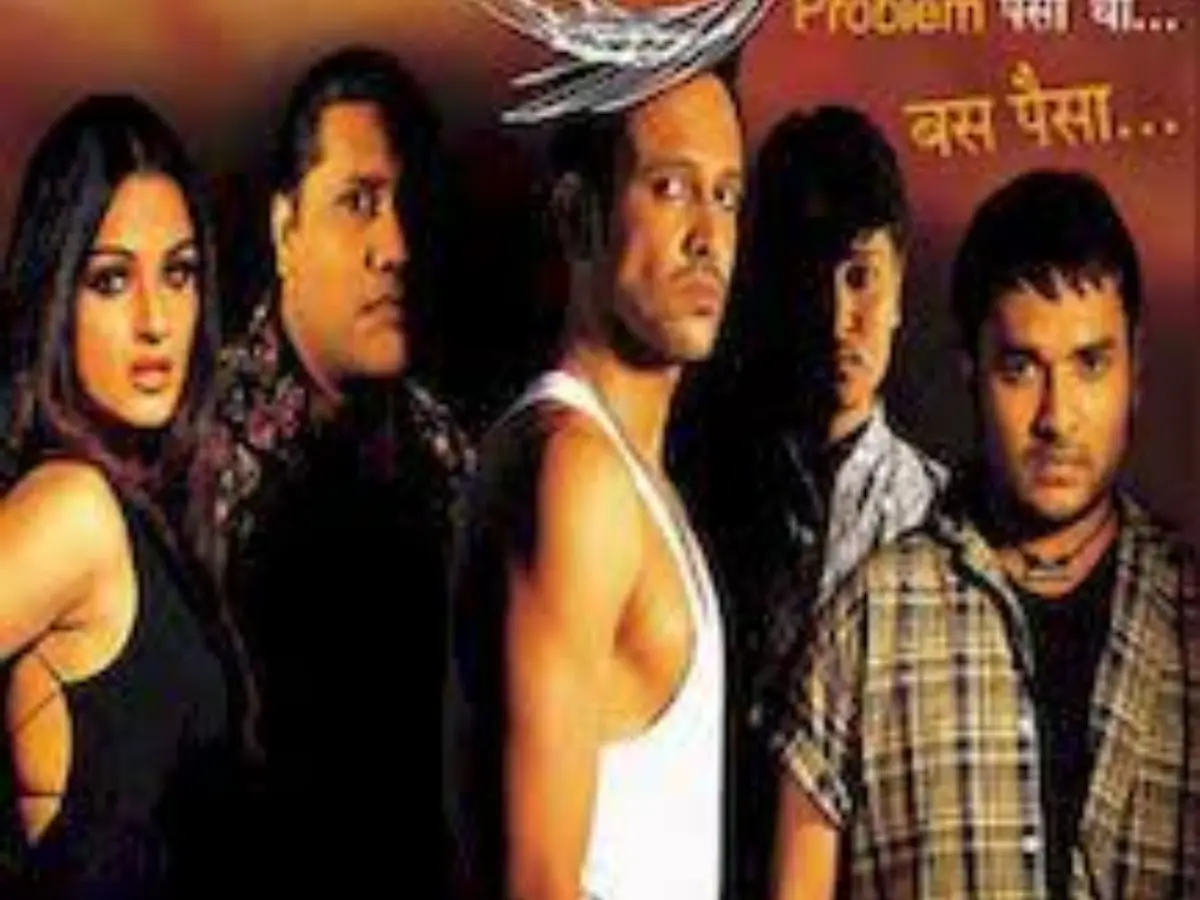Paanch