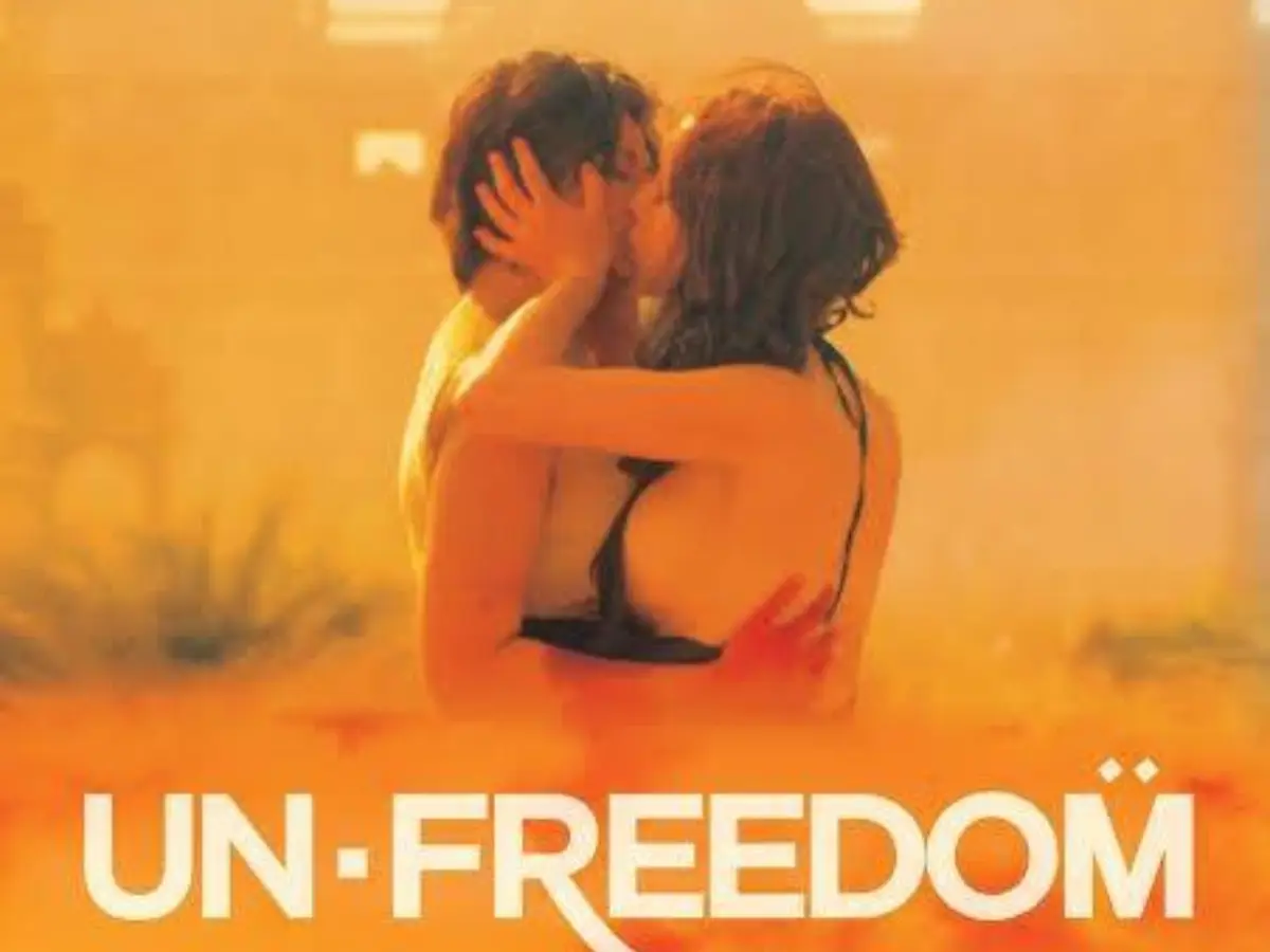 Unfreedom