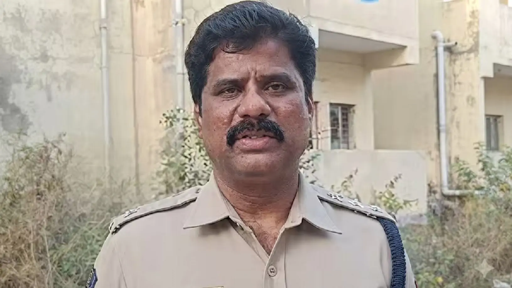 Telangana cop arrested after raids find disproportionate assets worth Rs 300 crore