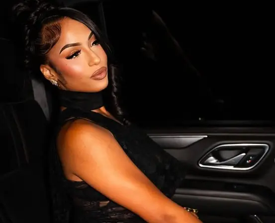 Who was Ayzia J? Influencer, 22, dies after car flips and slams into tree