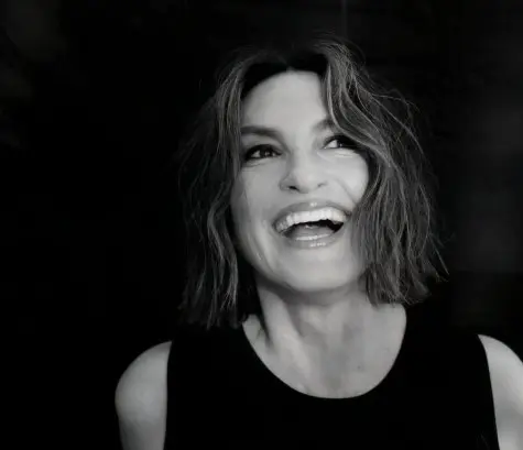 Television star Mariska Hargitay to host 2026 Emmy Awards