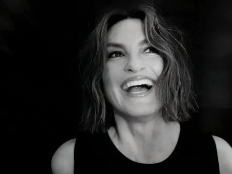 Television star Mariska Hargitay to host 2026 Emmy Awards Television star Mariska Hargitay to host 2026 Emmy Awards