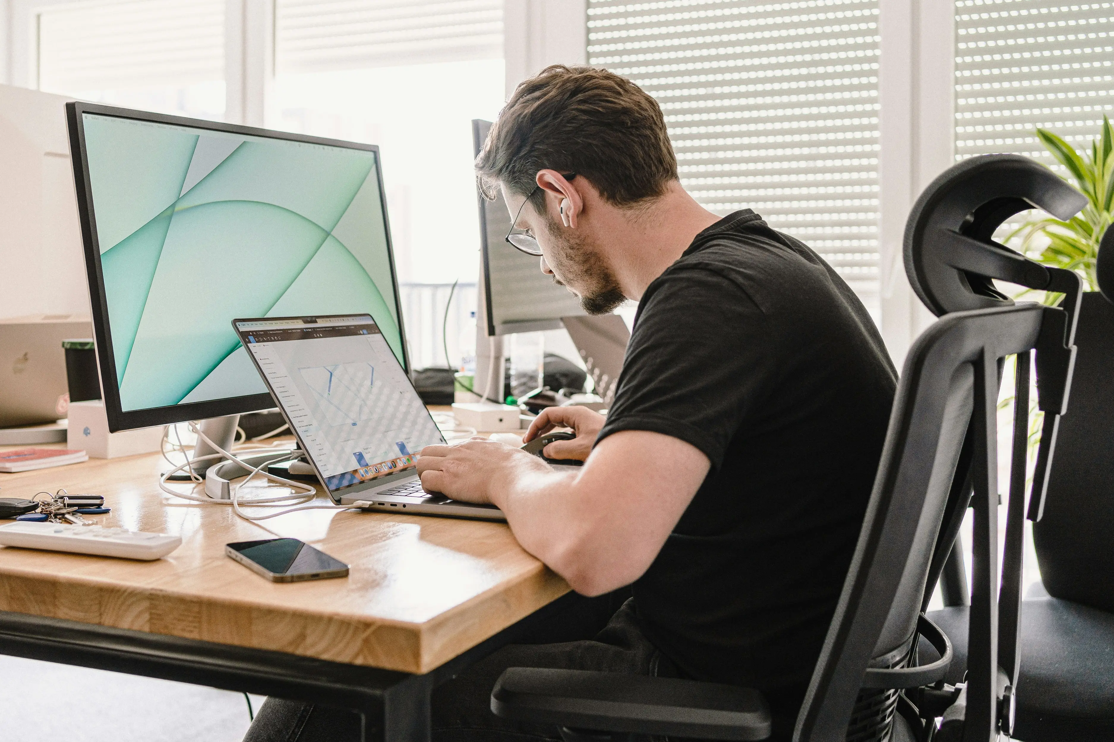 Could sitting all day be affecting your long-term health?