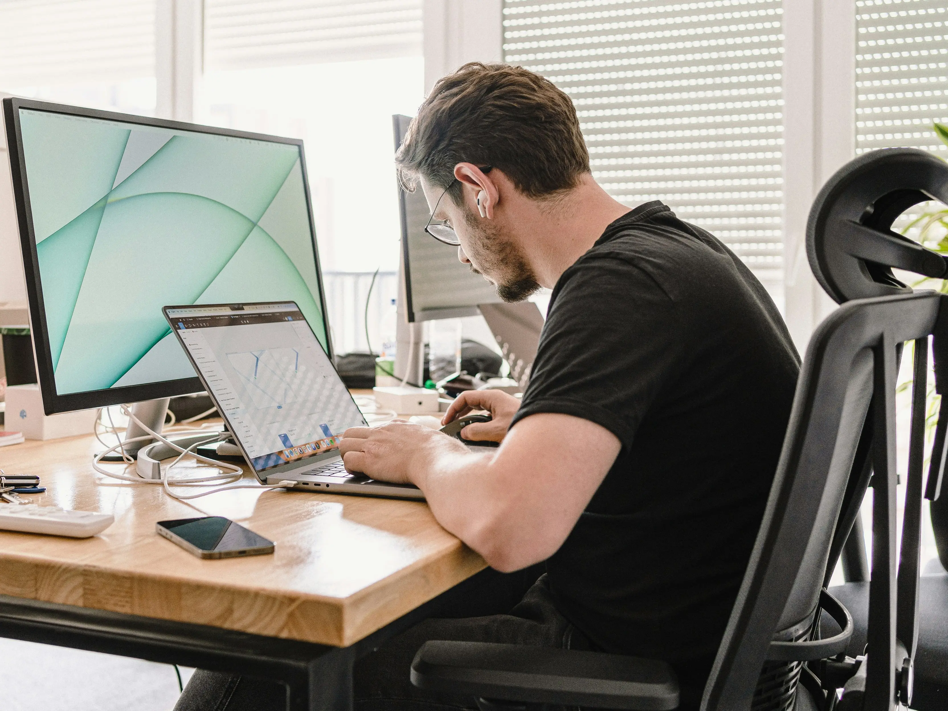 Could sitting all day be affecting your long-term health? Could sitting all day be affecting your long-term health?