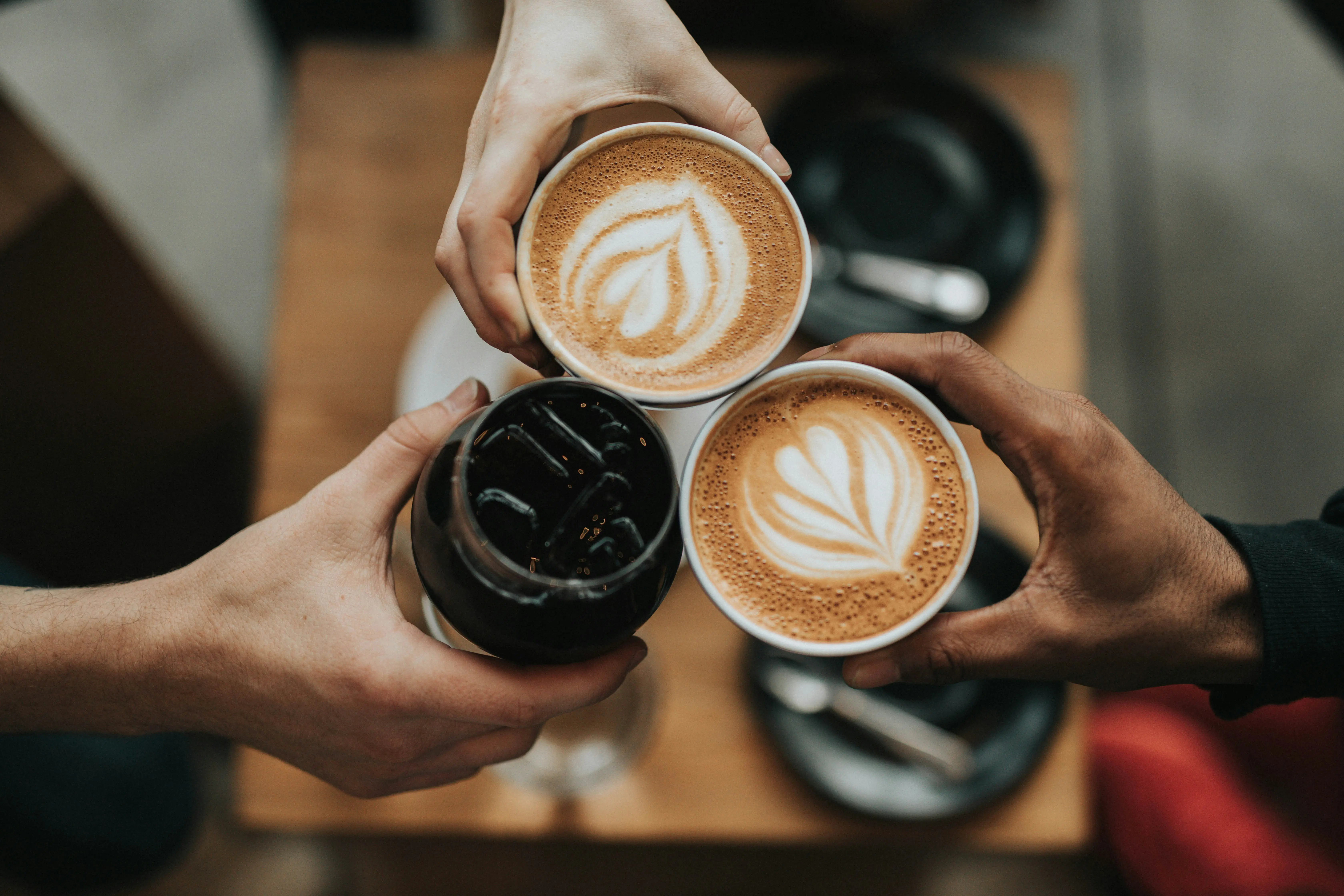 Does your morning coffee really dehydrate you?