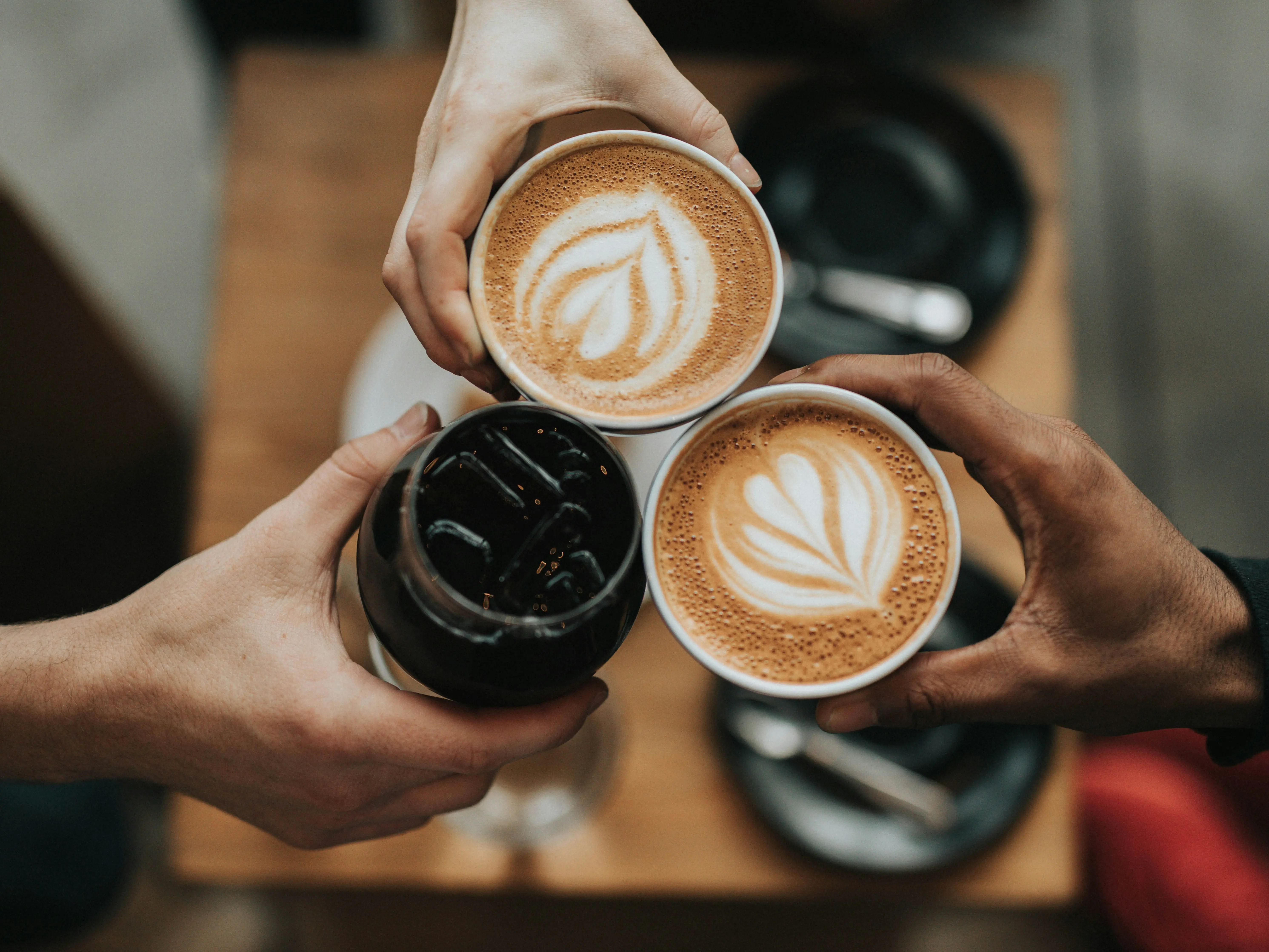 Does your morning coffee really dehydrate you? Does your morning coffee really dehydrate you?