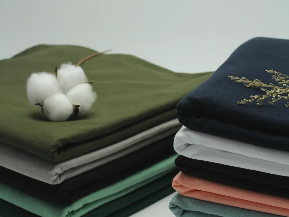 Why Cotton Is Still The Best Fabric For Hot Weather why-cotton-is-still-the-best-fabric-for-hot-weather
