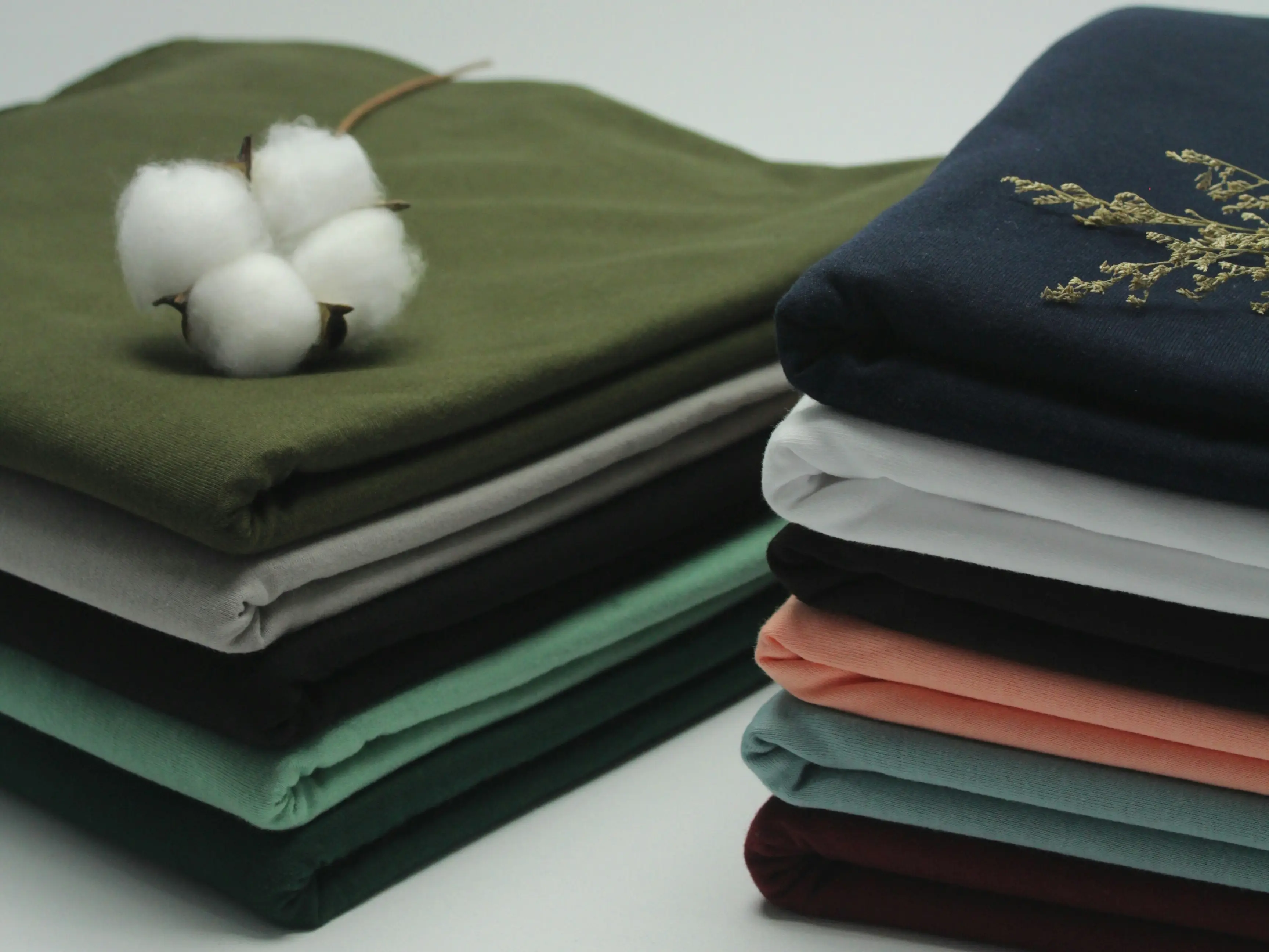 Why cotton is still the best fabric for hot weather Why cotton is still the best fabric for hot weather