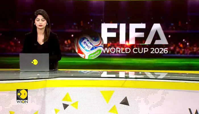 FIFA World Cup 2026: Argentina ends Egypt's World Cup dreams