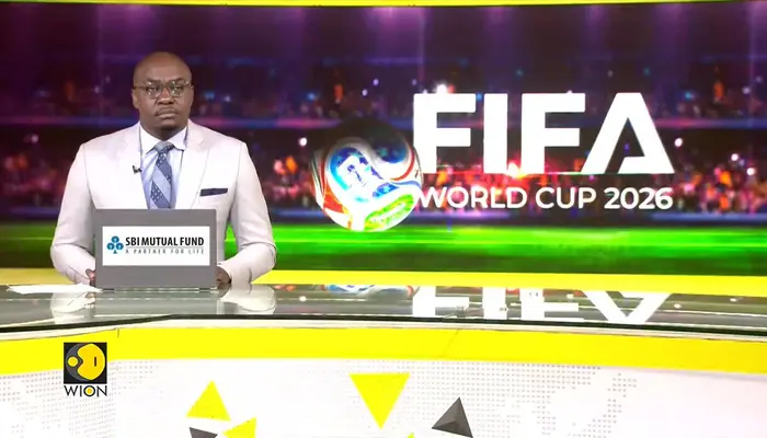 Road to the final | FIFA World Cup 2026 quarter-finals set 