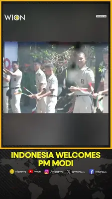 Wion News