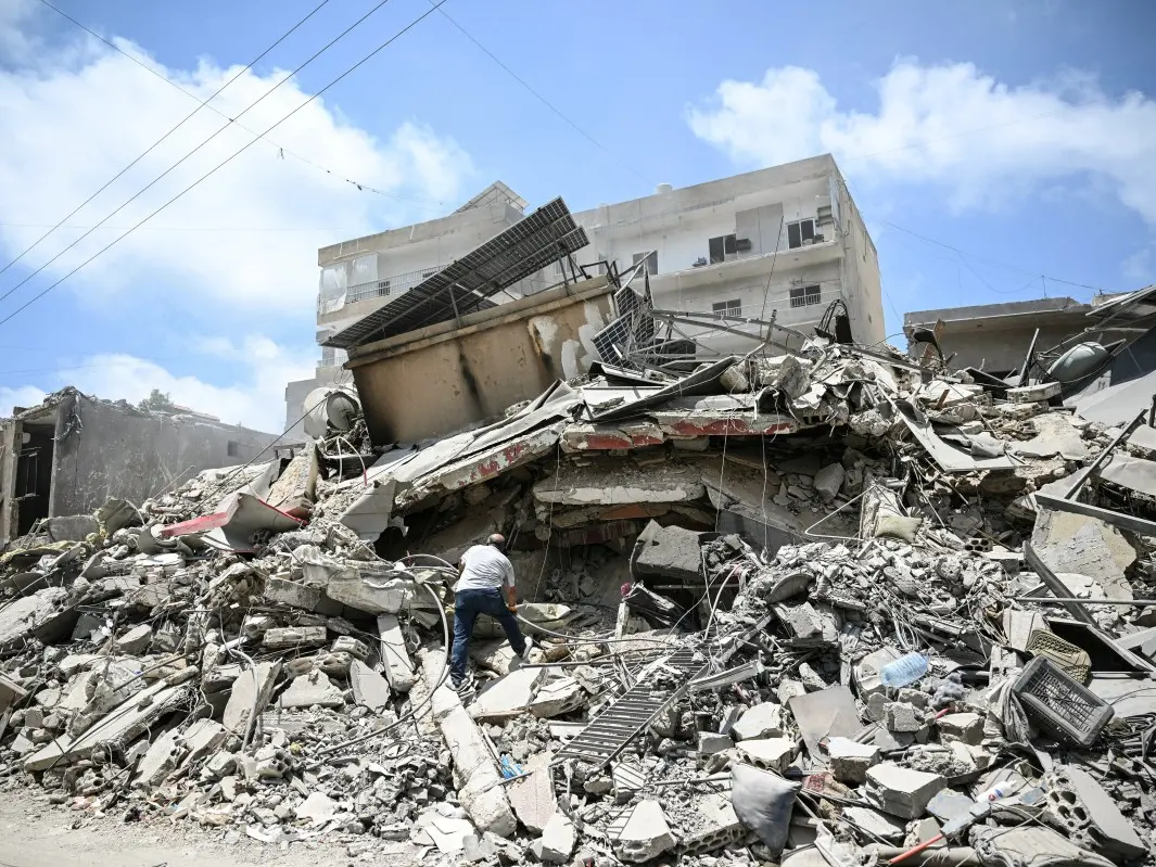 US launches strikes on Iran: What we know about fresh attacks US launches strikes on Iran: What we know about fresh attacks