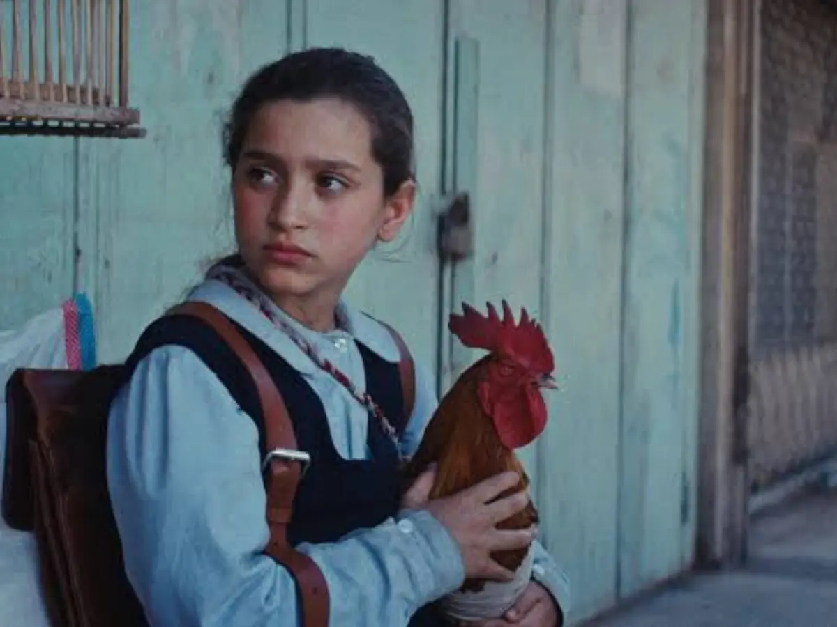 'Not easy, but not impossible': Iraq's film industry sees slow revival 'Not easy, but not impossible': Iraq's film industry sees slow revival