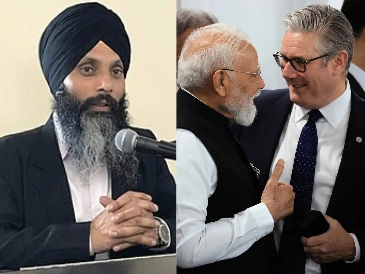 India's big diplomatic win: Canada says 'no evidence' linking New Delhi to Nijjar killing