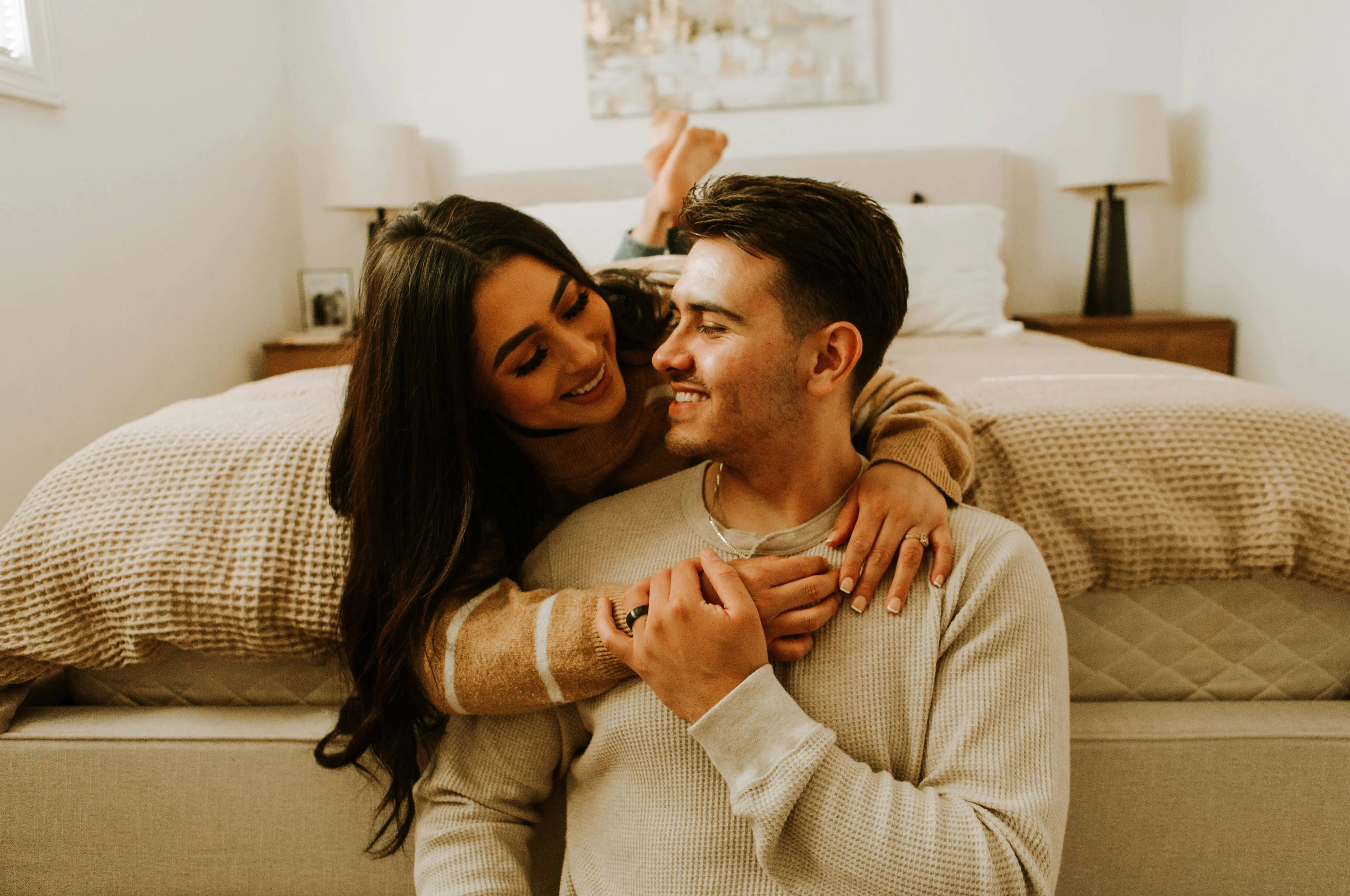 The 'single' thing in your bedroom ruining your chances of finding love