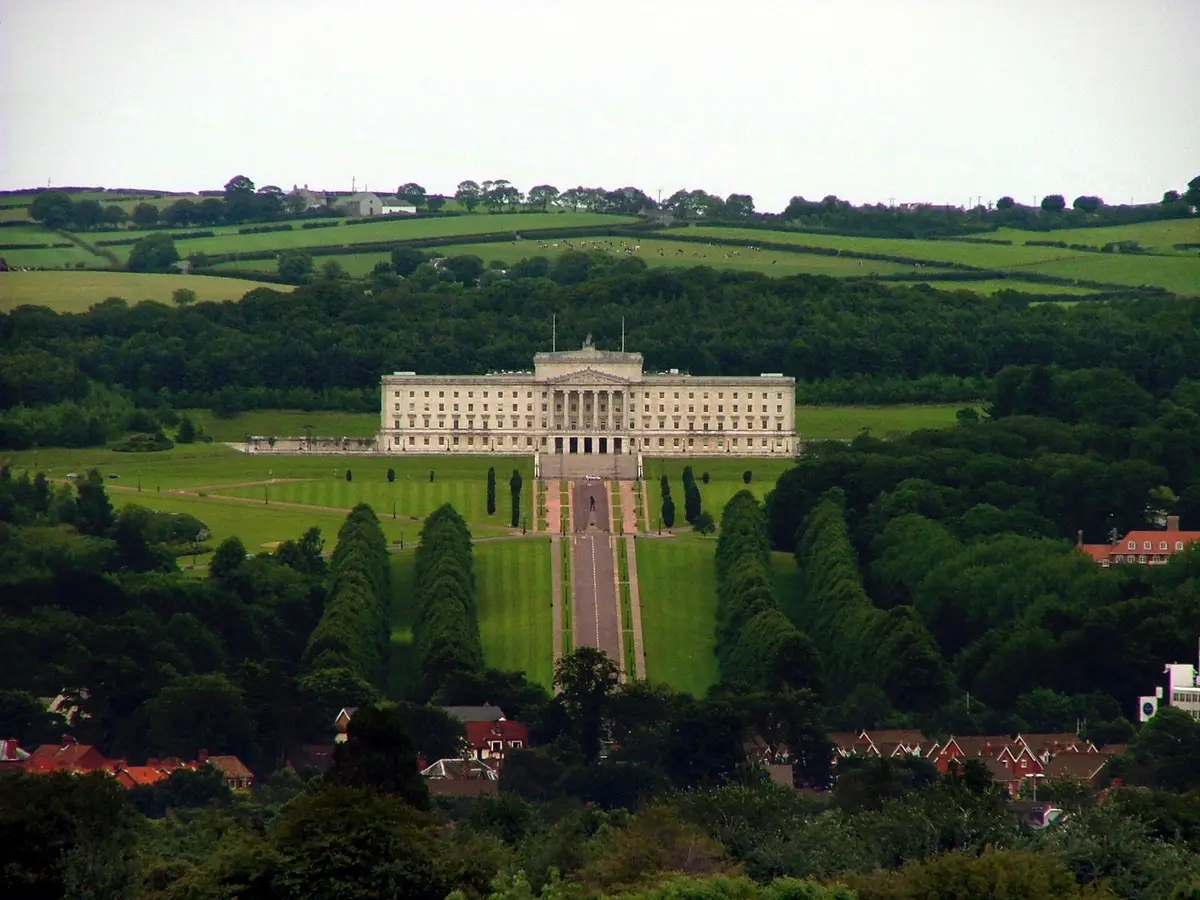 Ireland passes bill to ban imports from Israeli settlements in West Bank ...