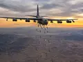 Bigger, slower, deadlier? The B-52 bomber's biggest advantage has nothing to do with speed