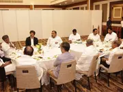 Opinion: CM Vijay’s coalition govt; How can TVK synergise with allies?
