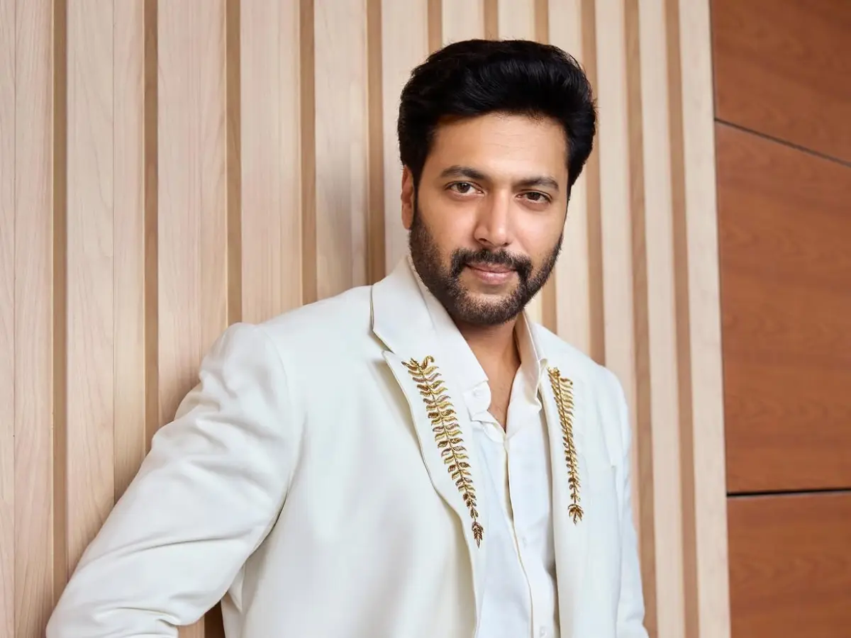 Ravi Mohan withdraws decision to quit films amid divorce proceedings with Aarti Ravi: 'I won't betray my fans'