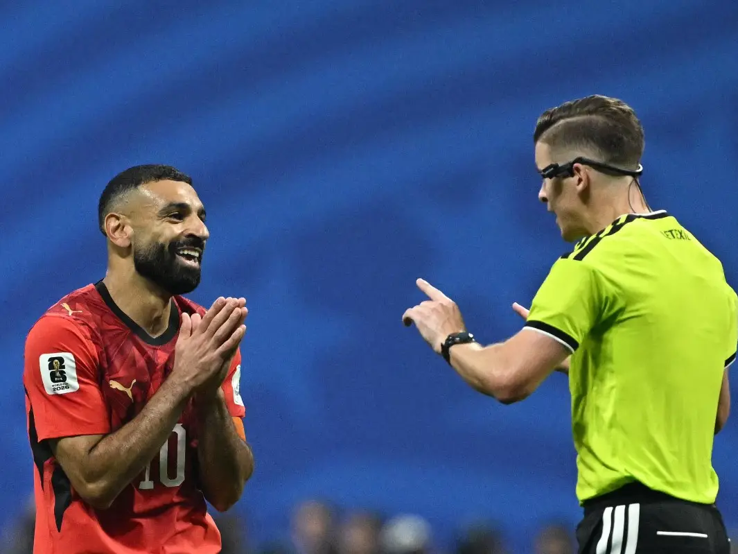 FIFA 2026 | Egypt file official complaint with FIFA after R16 loss vs Argentina