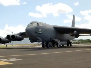Why the B-52 bomber's role in Operation Linebacker II is still studied by air forces decades later