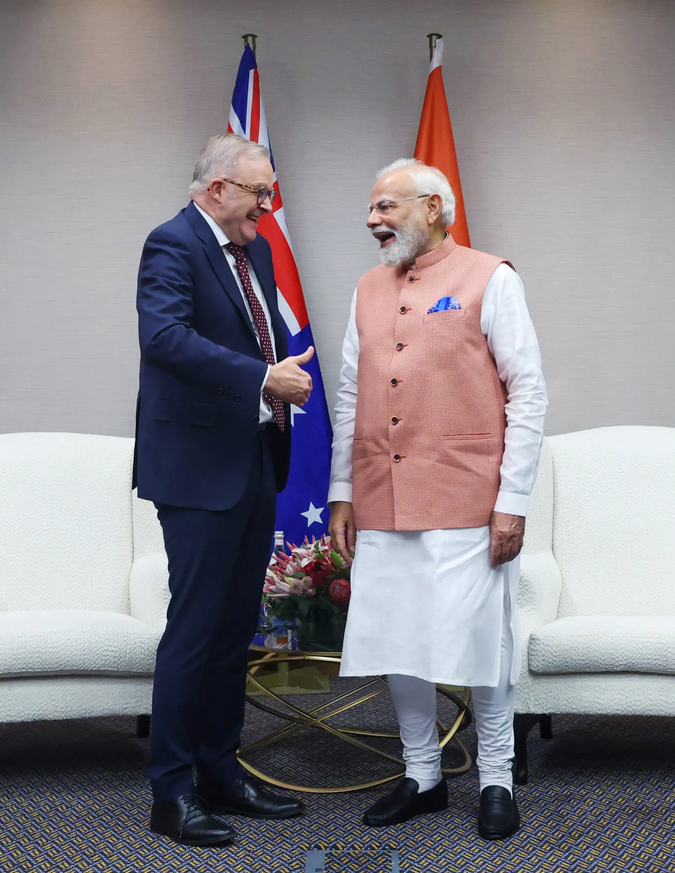 Why is Australia key strategic partner for India in Indo-Pacific region? EXPLAINED