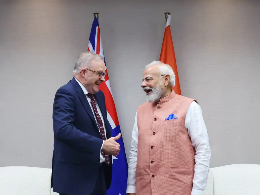 Why is Australia key strategic partner for India in Indo-Pacific region? EXPLAINED