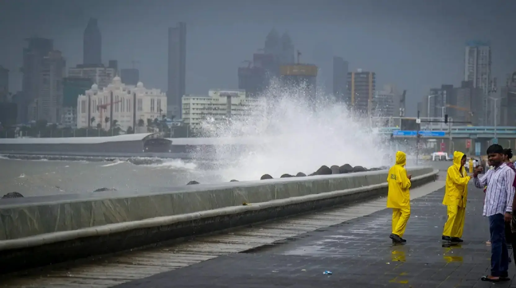 Maharashtra rains: Death toll reaches 22 as fresh tragedies strike Satara and Pune