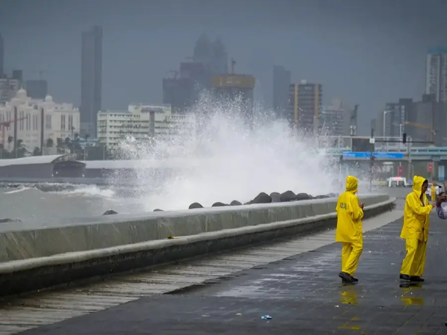 Maharashtra rains: Death toll reaches 22 as fresh tragedies strike Satara and Pune