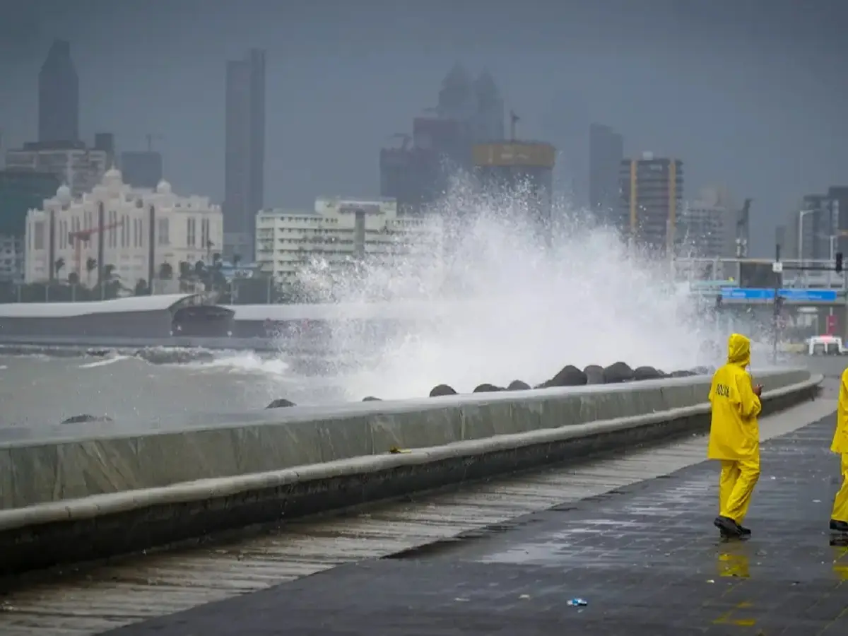 Maharashtra rains: Death toll reaches 22 as tragedies strike Satara and Pune