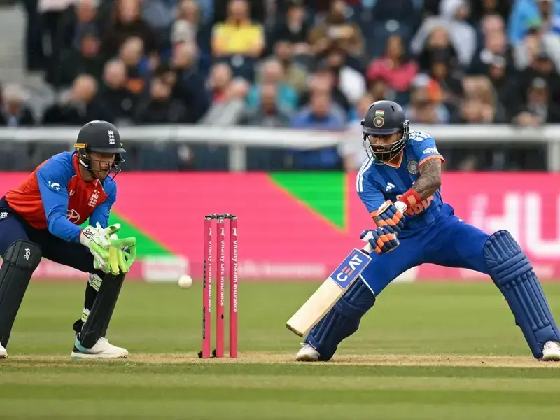 IND vs ENG, 4th T20I: When and where to watch live streaming in India? IND vs ENG, 4th T20I: When and where to watch live streaming in India?