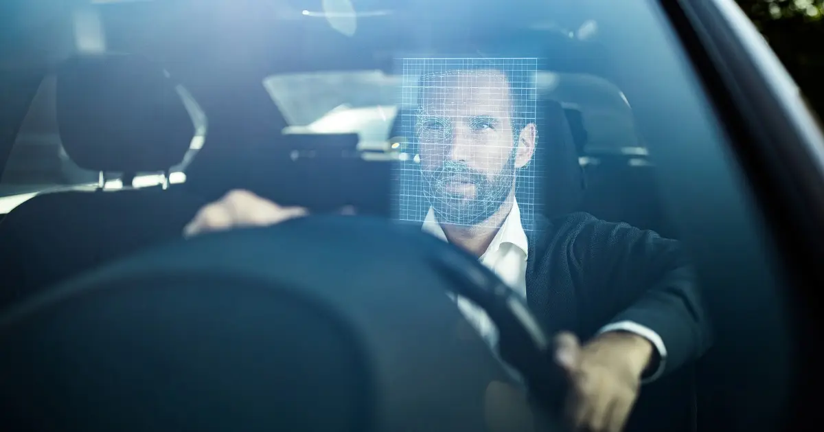 From driver monitoring to emergency braking: EU introduces new car safety rules