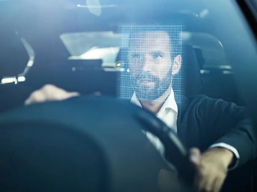From driver monitoring to emergency braking: EU introduces new car safety rules From driver monitoring to emergency braking: EU introduces new car safety rules