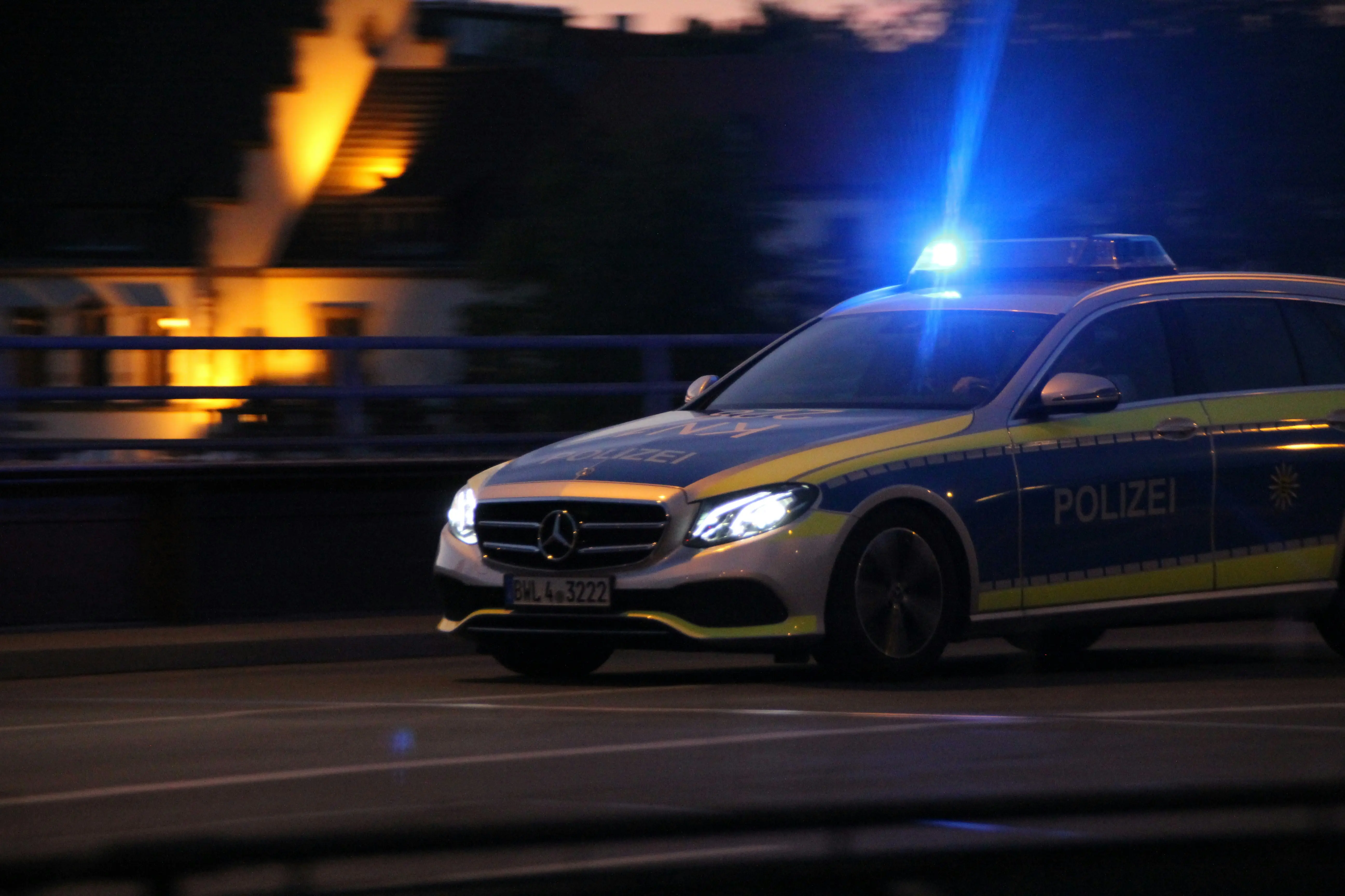 Attack on school in Bavaria, Germany, injures four; police flag possible shooting spree