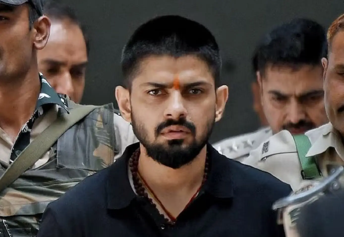 Operation Hard Ball: US cites Moosewala murder, Salman Khan threats in indictment against Bishnoi gang