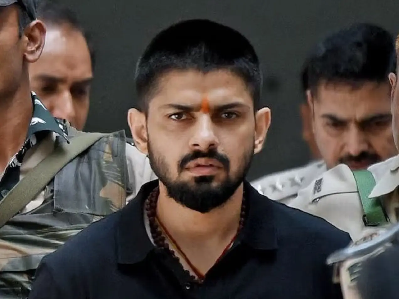 Operation Hard Ball: US cites Moosewala murder, Salman Khan threats in indictment against Bishnoi gang