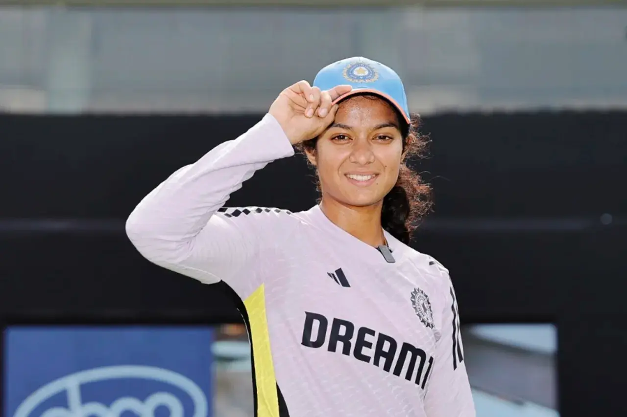 IND vs ENG One-Off Test: Pratika Rawal ruled out of Lord's Test; Priya Punia named replacement