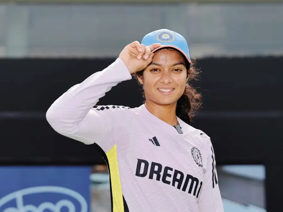 IND vs ENG One-Off Test: Pratika Rawal ruled out of Lord's Test; Priya Punia named replacement