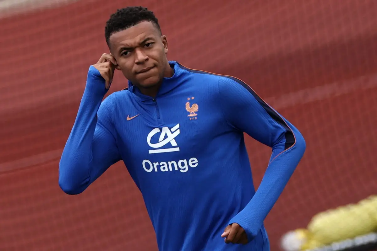 French authorities investigate racist remarks made against Kylian Mbappe by Paraguayan senator