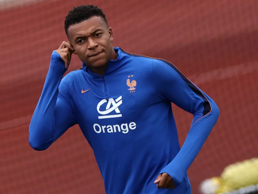 French authorities investigate racist remarks made against Kylian Mbappe by Paraguayan senator