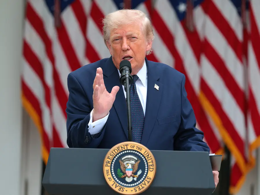 'We'll hit them hard tonight': Trump vows fresh Iran strikes after declaring ceasefire 'over'