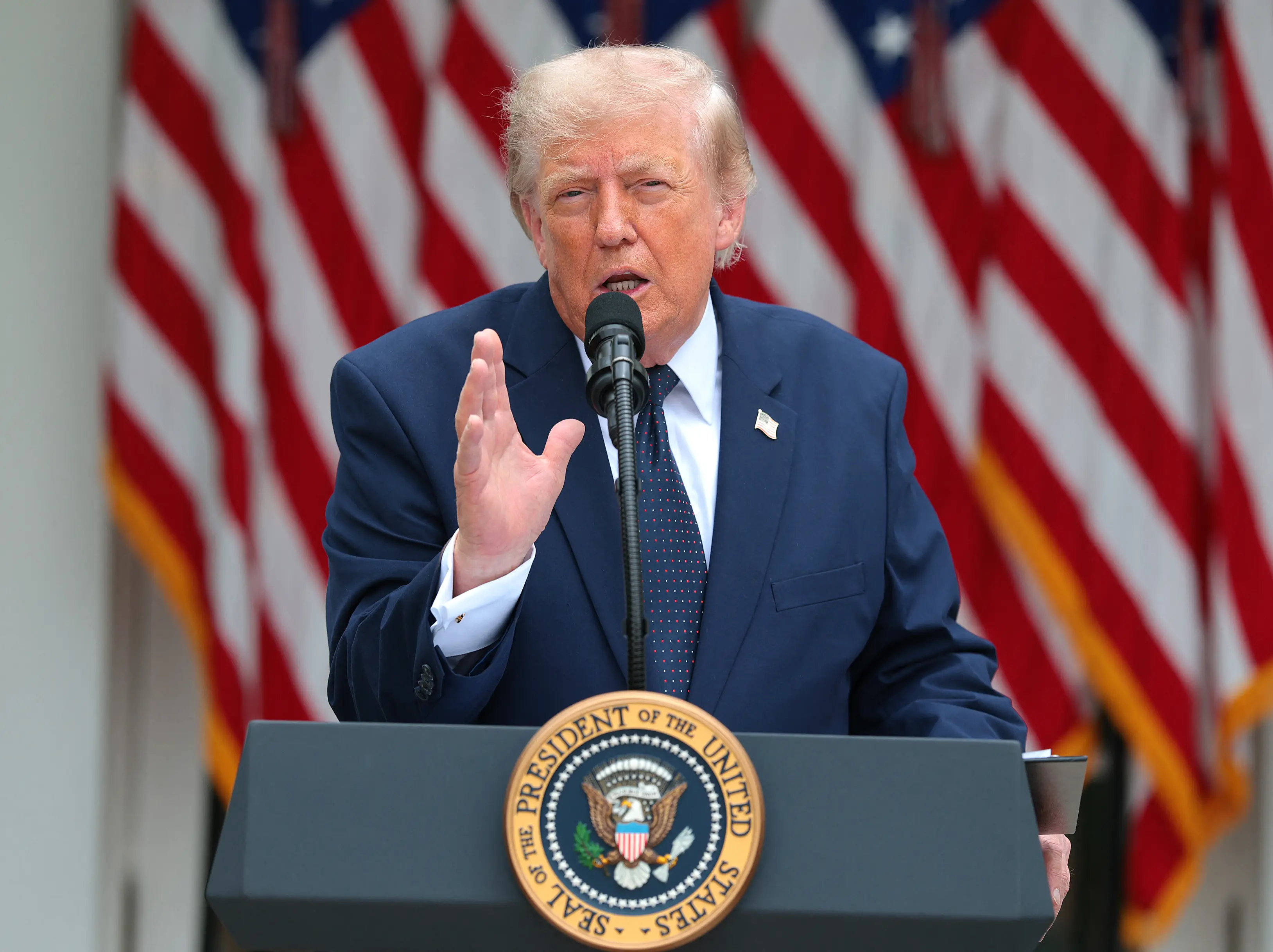 'We'll hit them hard tonight': Trump vows fresh Iran strikes after declaring ceasefire 'over' 'We'll hit them hard tonight': Trump vows fresh Iran strikes after declaring ceasefire 'over'