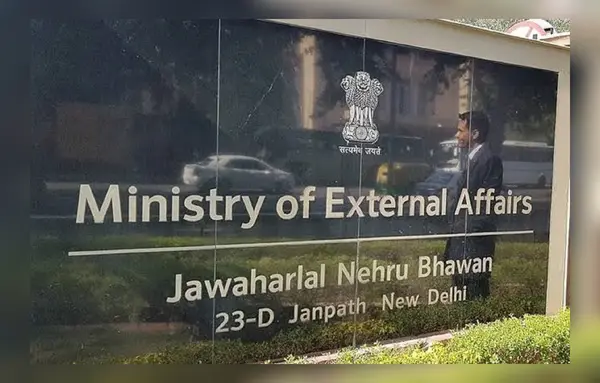 ‘Exercise restraint, de-escalate tensions’: India urges US, Iran to ensure ‘uninterrupted flow of energy’ ‘Exercise restraint, de-escalate tensions’: India urges US, Iran to ensure ‘uninterrupted flow of energy’