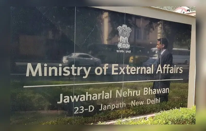 ‘Exercise restraint, de-escalate tensions’: India urges US, Iran to ensure ‘uninterrupted flow of energy’ ‘Exercise restraint, de-escalate tensions’: India urges US, Iran to ensure ‘uninterrupted flow of energy’
