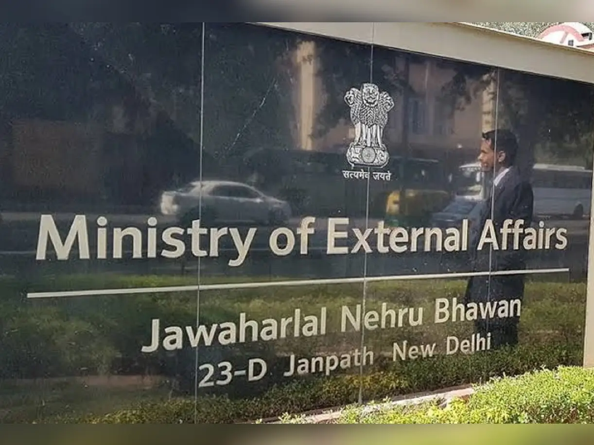 ‘Exercise restraint, de-escalate tensions’: India urges US, Iran to ensure ‘uninterrupted flow of energy’