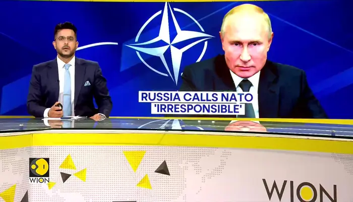 Russia-Ukraine War: Moscow counters drone strikes with jammers 