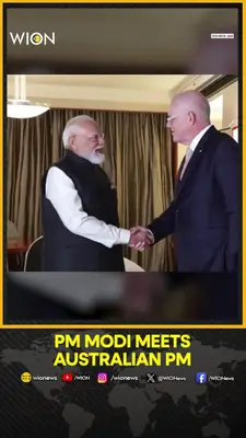 Wion News