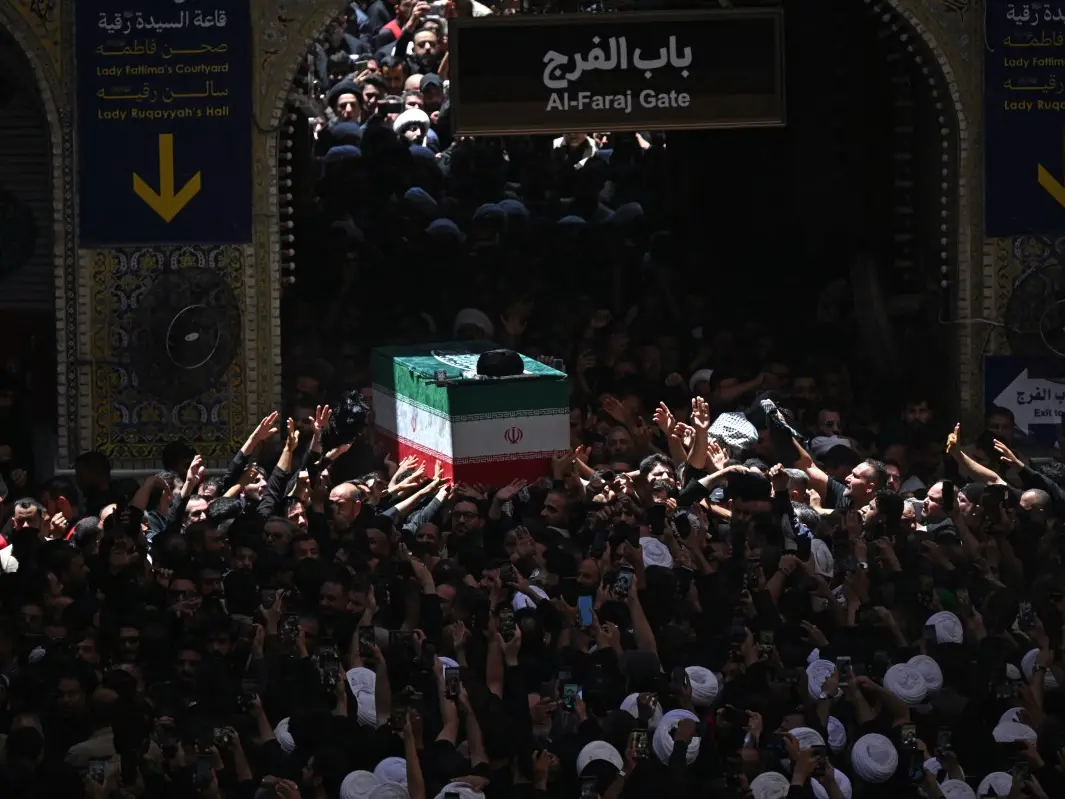 Iran warns of quitting NPT, threatens Bab-el-Mandeb closure if US attacks again